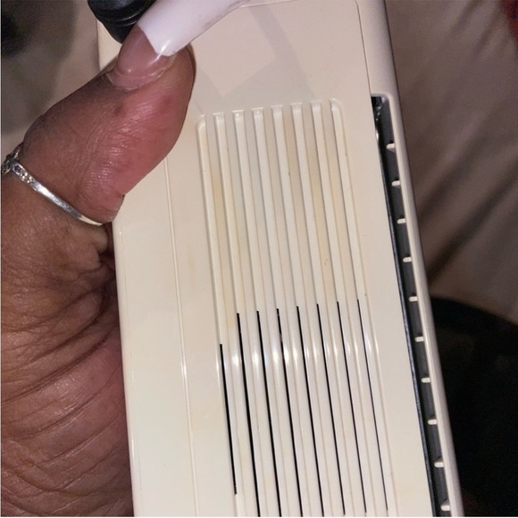 Canon SELPHY White Photo Printer - Picture 7 of 10